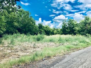3626 Marshall St LOT 1, Greenville, TX 75401