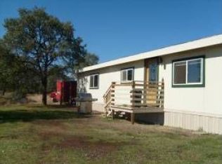 18745 Oakwood Heights Dr, Cottonwood, CA 96022