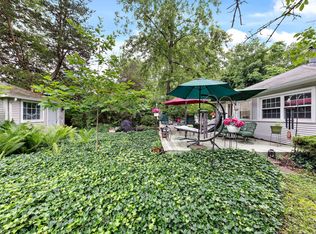 9106 Circle Dr, Lakeside, MI 49116