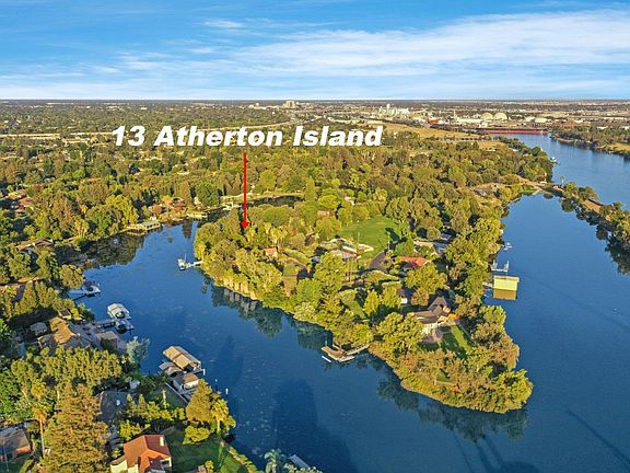 3rd image of 13 W Atherton Island Pl