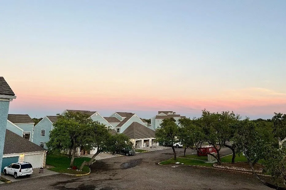 The Retreat at Goose Island