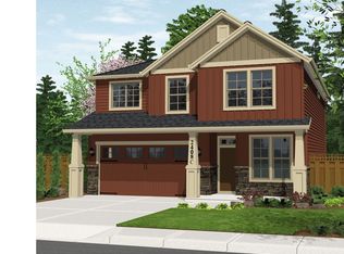 11409 NE 99th Cir, Vancouver, WA 98662