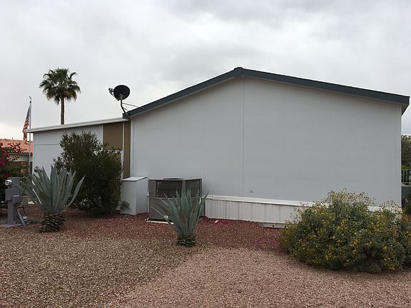 5th image of 10936 E Apache Trl Lot 1039
