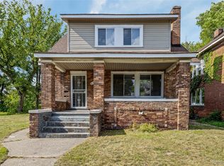 612 W Hollywood, Detroit, MI