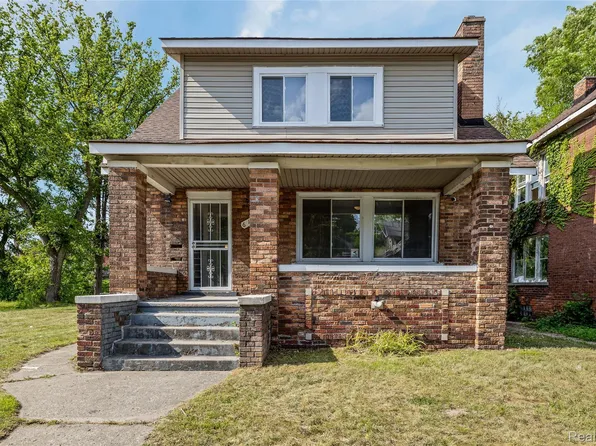 612 W Hollywood, Detroit, MI 48203