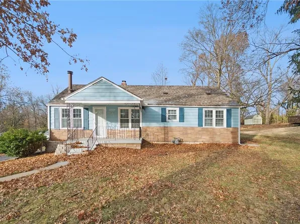 5626 Farrow Ave, Kansas City, KS 66104