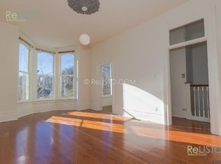 670 Hayes St #670, San Francisco, CA 94102