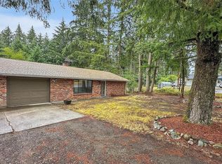 Merrill, V-8511/8513, Puyallup, WA 98373