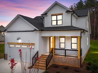 20 Stream View Way, Zebulon, NC 27597