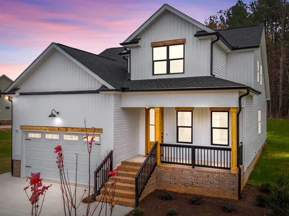 20 Stream View Way, Zebulon, NC 27597