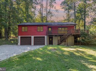 31 Eagles Trl, Fairfield, PA 17320
