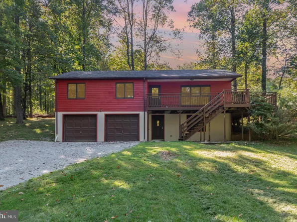 31 Eagles Trl, Fairfield, PA 17320
