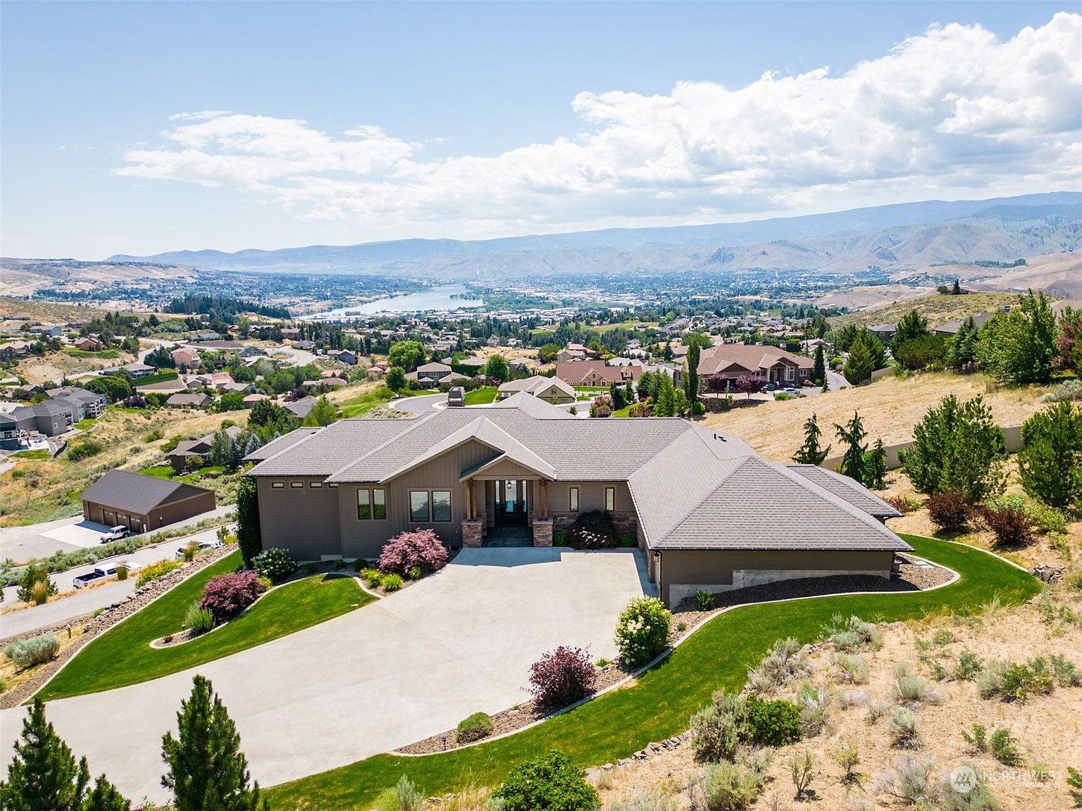 109 Pheasant Canyon Court, Wenatchee, WA 98801 Zillow