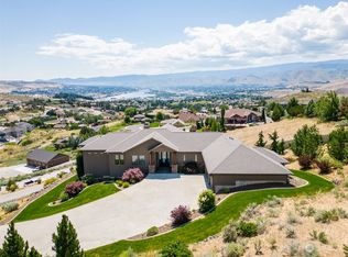 109 Pheasant Canyon Ct, Wenatchee, WA 98801