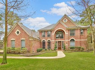 17323 E Lake Rose Ct, Cypress, TX 77429