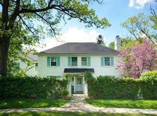 1140 Oakley Ave, Winnetka, IL 60093