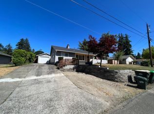 1318 Stillwell St NE, Olympia, WA 98516