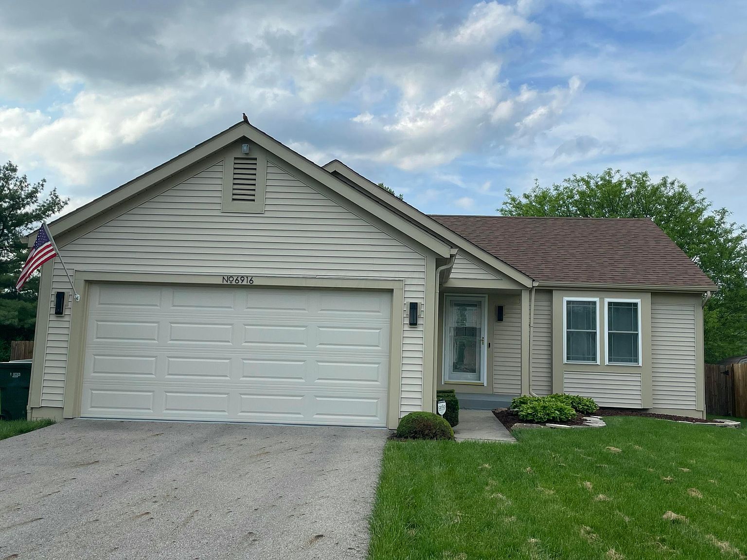 6916 Woody Ct, Canal Winchester, OH 43110 | Zillow