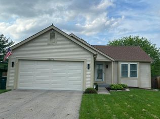 6916 Woody Ct, Canal Winchester, OH 43110