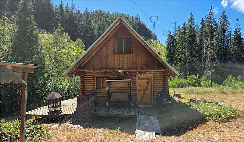 5th image of 8925 Merry Canyon Road