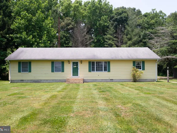 5524 Mount Holly Rd, East New Market, MD 21631