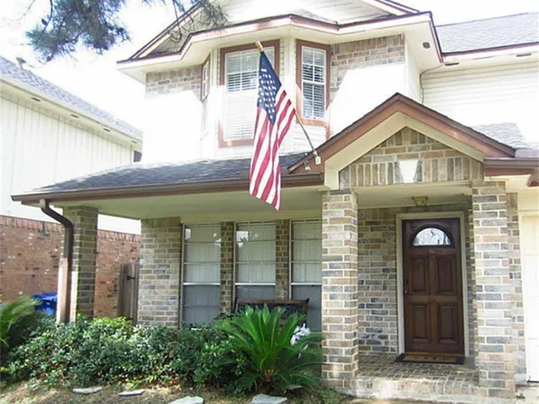 13818 Dentwood Dr, Houston, TX 77014