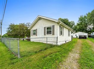 4360 NE 32nd St, Des Moines, IA 50317