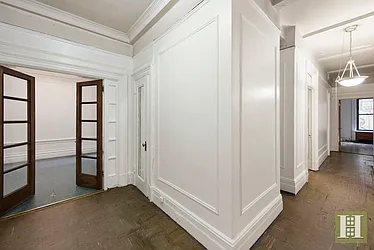 Sold by Halstead Real Estate