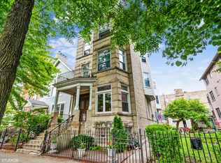 3135 N Racine Ave APT 3F, Chicago, IL 60657