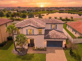 7432 NW GREENSPRING Street, Port St Lucie, FL 34987