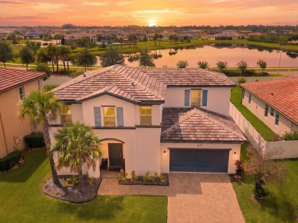 7432 NW GREENSPRING Street, Port St Lucie, FL 34987