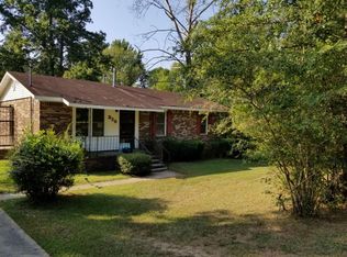 320 Hospital Dr, Washington, GA 30673