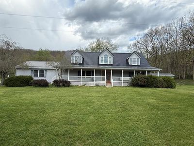 5107 Shortline Highway, New Martinsville, WV, 26155