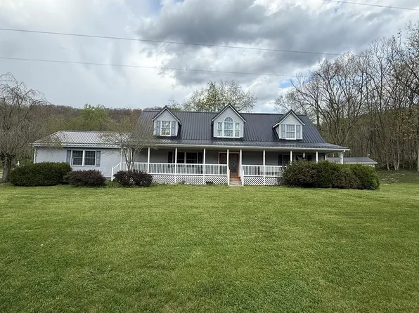 5107 Shortline Highway, New Martinsville, WV 26155