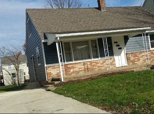 (Undisclosed Address), Canton, OH 44714