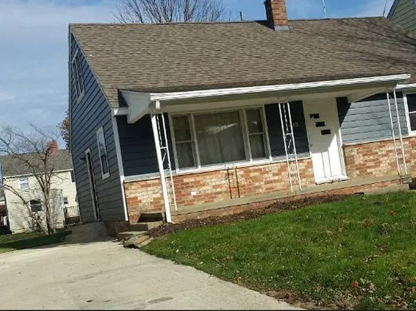 (undisclosed Address), Canton, OH 44714