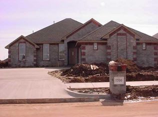 1700 NW 163rd, Edmond, OK 73003