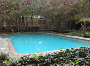 1705 Lost Creek Blvd, Austin, TX 78746
