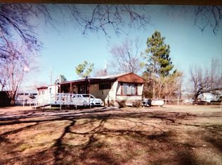 422377 E 1150th Rd, Eufaula, OK 74432