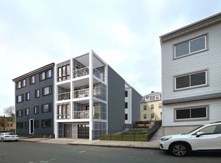 130 Marginal St, Boston, MA 02128