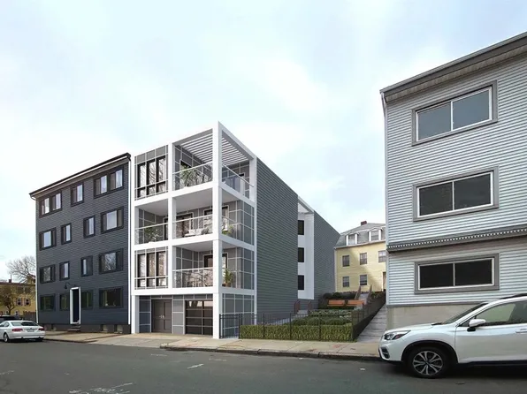 130 Marginal St, Boston, MA 02128
