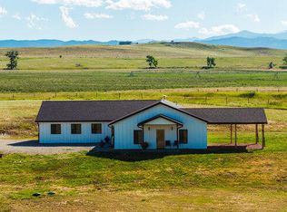 16 Peak View Dr, Buffalo, WY 82834