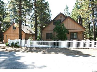 38977 N Bay Dr, Big Bear Lake, CA 92315