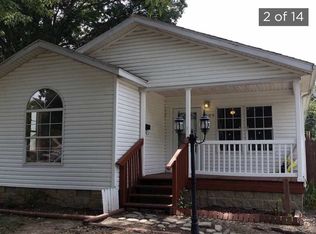 905 Stewart Ave, Evansville, IN 47715