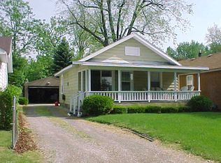 208 Faywood St, Novi, MI 48377