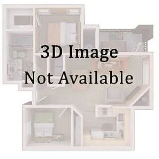 Floor plan 1x1l