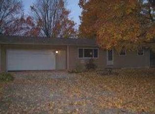 1763 N Lapeer Rd, Lapeer, MI 48446