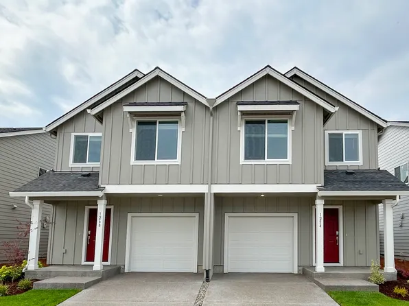 1268 Nolan Ave SE, Albany, OR 97322