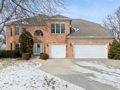 723 Mesa Dr, Naperville, IL, 60565