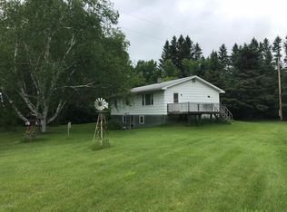 46643 County Road 4 Rd, Roseau, MN 56751